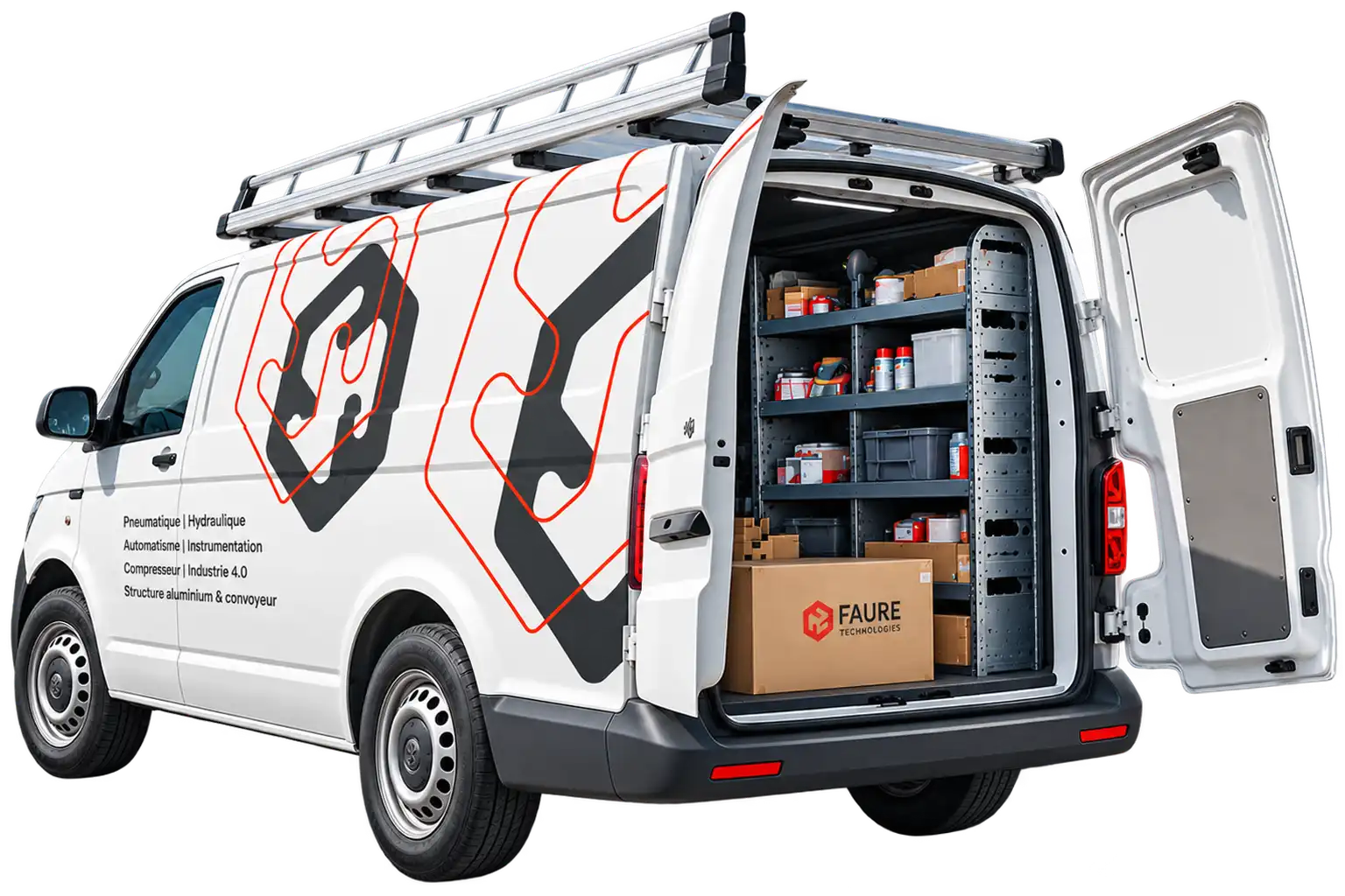 intervention-camion